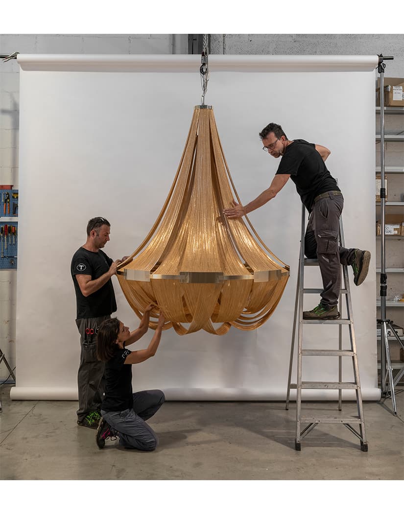 Soscik, classic form, modern look.